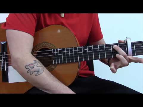 El patio (Pablo López)