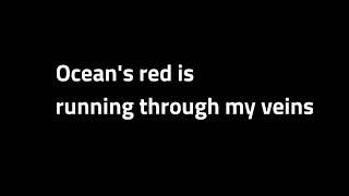 HARDWELL - NOTHING CAN HOLD US DOWN (Lyric video)