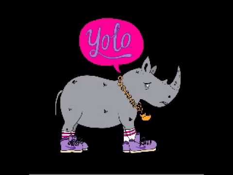 Raghza & PK feat. Anna - Yolo