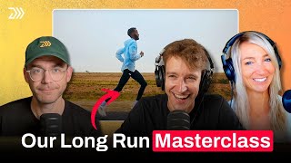 Long Runs, Explained: EYNTK! Distance, Pace, MISTAKES, Fueling Tips