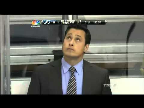 Sidney Crosby nice goal against Tampa Bay . Mar 4, 2013