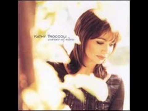 Kathy Troccoli  -  Goodbye For Now