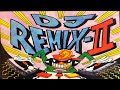 DJ Remix II 1997 Fieldzz CD Compilation