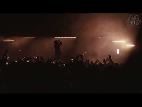 Bladee + Ecco2k & Thaiboy Digital (LIVE) @ Troxy, London (16/12/25)