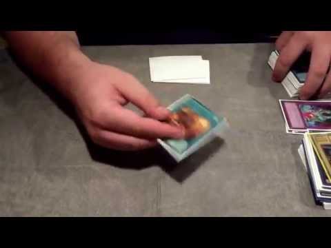 Xavier Filice First Place Nekroz Deck Profile (First ARG Format Event)