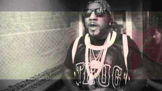 Young jeezy 24 23 gucci mane diss