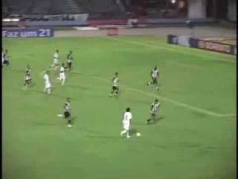 Copa do Brasil 2009 - ASA - AL 1 x 1 Vitória - BA