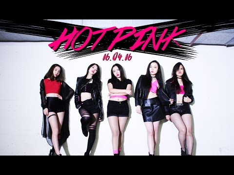 [COVER] Hot Pink (핫핑크) – EXID (이엑스아이디) by SALJA DANCE