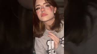 Tiktok girls #tiktok #fyp #hannahowo