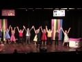 Hairspray Act 1 LSU Stage Society