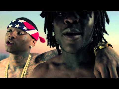 Soulja Boy ft Chief Keef - Foreign Cars ( Directed by @WhoisHiDef )