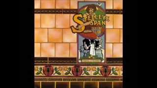 Steeleye Span - A Parcel Of Rogues