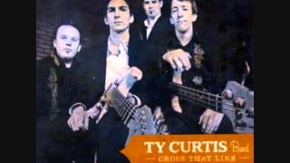 Ty Curtis Band - crying the blues