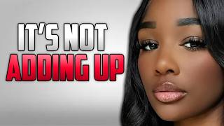 The Ashlee Jenae Story Doesn’t Add Up