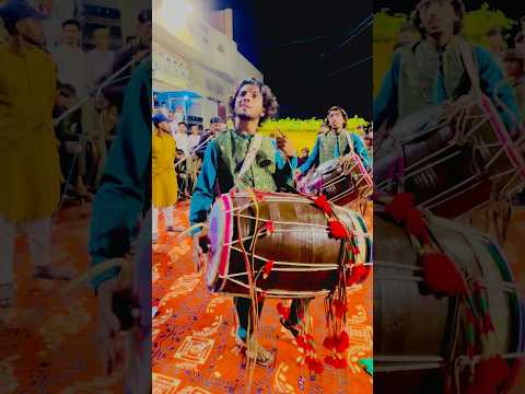 #chek yar kamal Dhol beat New amazing aik new style🫶03486837733☎️👈 #shorts #youtubeshorts