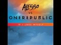 OneRepublic - If I Lose Myself (Alesso Remix).mp3 ...