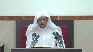 صورة الدرس (43) من شرح كتاب دفع إيهام الاضطراب عن آيات الكتاب