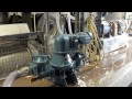 Mud Sucker 4B-EC - 4" Electric Pump video
