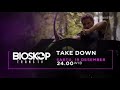 Promo Bioskop Trans TV Take Down 30sec
