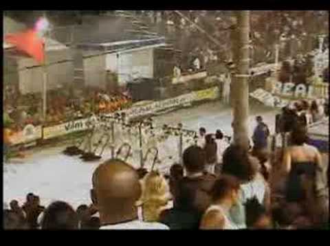 Real Mocidade Santista