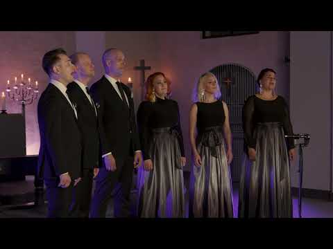 Rajaton: Finlandia-hymni