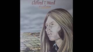 Clifford T. Ward - Escalator (With Lyrics)