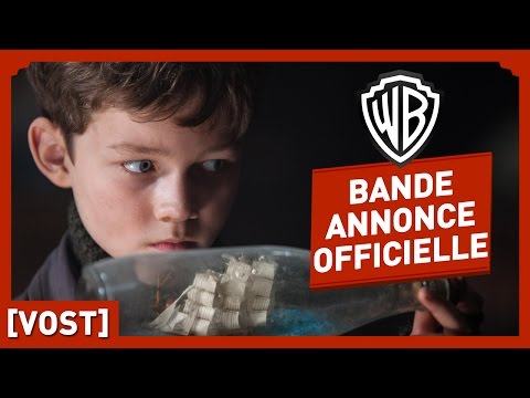 PAN - Bande Annonce VOST