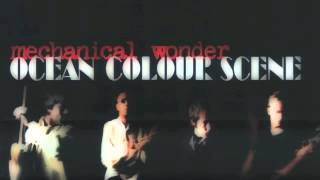 Musik-Video-Miniaturansicht zu You Are Amazing Songtext von Ocean Colour Scene