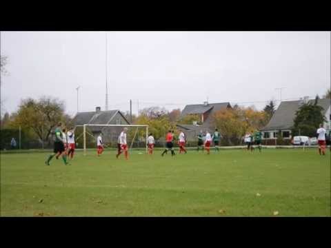 Lihula JK 3 - 3 FC Lelle (12.10.2014)