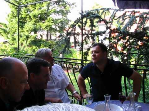 Klapa More (Split) -Kad bi ove ruže male