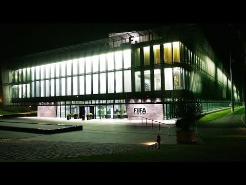 EU-Urteil: FIFA-Transferregeln verstoßen gegen EU-Recht