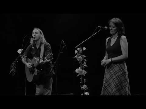 RONA (Timothy Hull & Margot Merah) - Magnolia Mountain (Ryan Adams) - Live