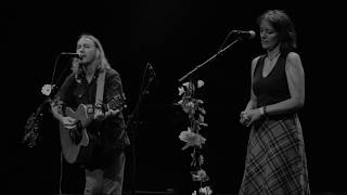 RONA (Timothy Hull & Margot Merah) - Magnolia Mountain (Ryan Adams) - Live