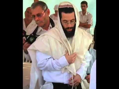 Shlomo Carlebach   Mizmor Le David   YouTube