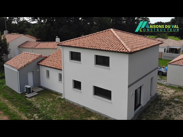 Média de Maisons du Val - n°16