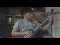 Kreator - Dying Race Apocalypse (Guitar Cover ...