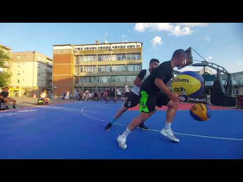 Ralja Grand Slot - Pirot 3x3