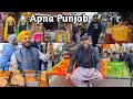 Exploring SOUTHALL with Brother In Law | APNA Punjab In Uk | Street Food 2023
