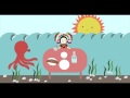 歌謠篇   秀姑巒阿美語 03Solita^ 大章魚《傳唱篇》