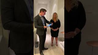 James O'Keefe & HHS Insider Jodi O'Malley discuss #CovidVaxExposed Part 1 Facebook/Instagram Removal