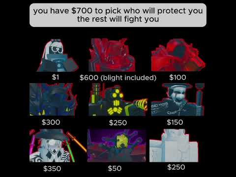 What y'all spending the $700 on? (the battle bricks) (roblox) #roblox #edit #robloxmemes