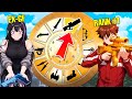 When The Apocalypse N 1 Survivor Goes Back To The Day The ROULETTES Appeared Manhwa Recap
