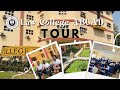 Exploring Afe Babalola University Law College Campus Tour
