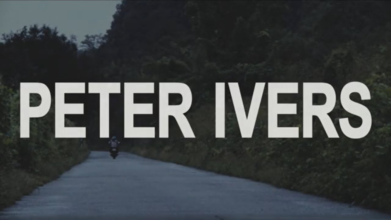 ドレスコーズ「ピーター・アイヴァース」MUSIC VIDEO