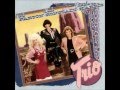 Emmylou Harris, Linda Ronstadt, & Dolly Parton "Farther Along"