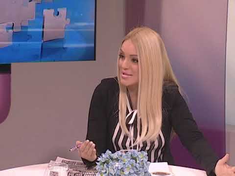 EMISIJA UZ JUTARNJU KAFU 29.11.2018. LJUBIŠA RISTIĆ