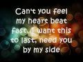 Cash Cash - Everytime We Touch w/Lyrics 