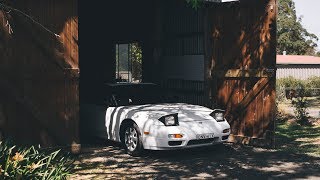 Barn Finds 180SX, R32 GTR, Torana &amp; More