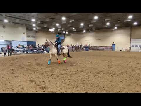 BXL Rockin Pretty 12/7/19 Columbus