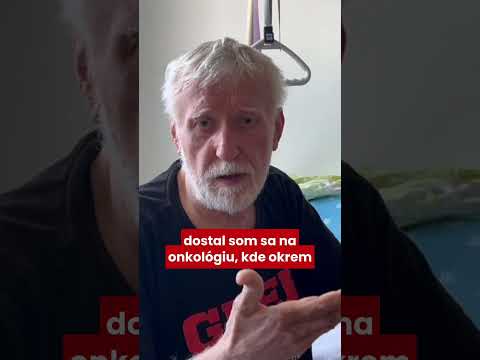 Humorista Rasťo PIŠKO o náročných momentoch: Skončil som na ARE!